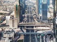Vyhne sa Dubaj demonštráciám? Vyhne sa Dubaj demonštráciám?