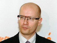Bohuslav Sobotka Bohuslav Sobotka
