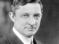 Willis Carrier, Willis Carrier,
