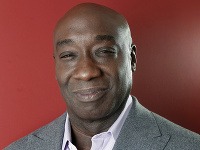 Michael Clarke Duncan