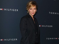 Uma Thurman 