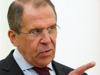 Sergej Lavrov Sergej Lavrov