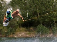 Profesionálny jazdec Mário Gálffy - MILK