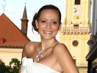 Dominika Mirgová