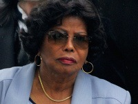 Katherine Jackson