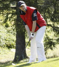 Markizácky redaktor
Štefan Frimmer: Slovenský
Tiger Woods?