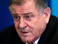 Vladimír Mečiar Vladimír Mečiar