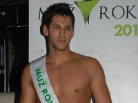 Roman Lang sa pýši titulom Muž roka 2010. Najnovšie sa stal finalistom markizáckej šou Pláž 33. Roman Lang sa pýši titulom Muž roka 2010. Najnovšie sa stal finalistom markizáckej šou Pláž 33.