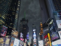 Times Square na newyorskom Manhattane