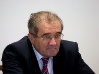 Muňkovi sa za Ficových vlád darí Muňkovi sa za Ficových vlád darí