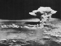 Výbuch v Hirošime