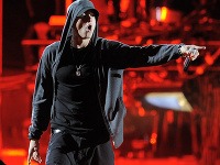 Eminem v súčasnosti pracuje na svojej ôsmej sólovej štúdiovke