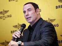 John Travolta