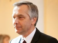 Ján Figeľ Ján Figeľ