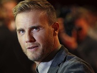 Gary Barlow