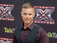 Gary Barlow