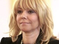 Advokátka Cibulková