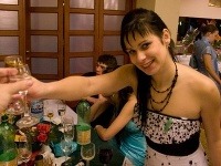 Michaela po surovej bitke skončila v nemocnici Michaela po surovej bitke skončila v nemocnici