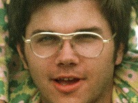 Mark David Chapman 