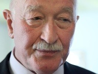 František Šebej František Šebej