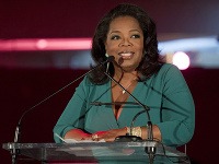Oprah Winfrey