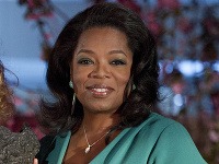 Oprah Winfrey