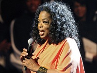 Oprah Winfrey