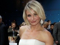 Cameron Diaz