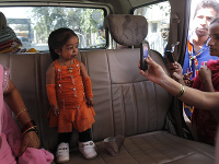 Indka Jyoti Amge