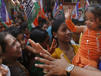 Indka Jyoti Amge