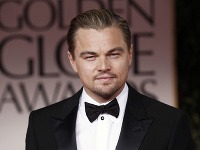 Leonardo DiCaprio