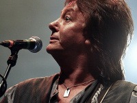 Chris Norman