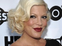 Tori Spelling