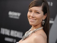 Jessica Biel 