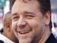 Russell Crowe