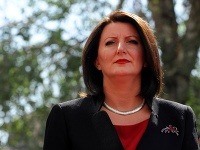 Atifete Jahjagová Atifete Jahjagová