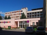 Centrum sociálnej pomoci na Garbiarskej ulici Centrum sociálnej pomoci na Garbiarskej ulici