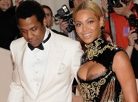 Jay-Z a Beyoncé