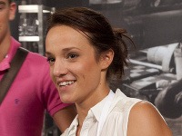 Zuzana Bunešová odstúpila zo šou MasterChef. 