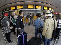 Štrajk zamestnancov Lufthansy