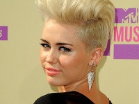 Miley Cyrus sa preslávila účinkovaním v seriáli spoločnosti Disney Hannah Montana