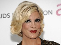 Tori Spelling