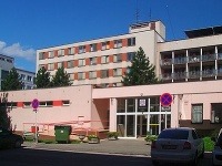 Centrum sociálnej pomoci na Garbiarskej ulici Centrum sociálnej pomoci na Garbiarskej ulici
