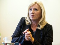 Iveta Radičová Iveta Radičová