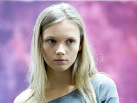 Druhá najkrajšia modelka tvárou slovenskej kampane