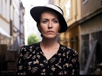 Soňa Norisová účinkuje vo filme V tieni, ktorý má šancu získať Oscara. Soňa Norisová účinkuje vo filme V tieni, ktorý má šancu získať Oscara.