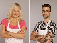 Zuzana a Marek majú k sebe mimoriadne blízko. 