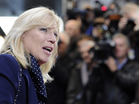 Iveta Radičová Iveta Radičová