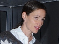 Jennifer Garner bez mejkapu