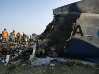 Havária malého lietadla si vyžiadala 19 obetí vrátane Britov a Číňanov
